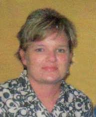 Debbie Hammonds Sanchez (1965-2013)