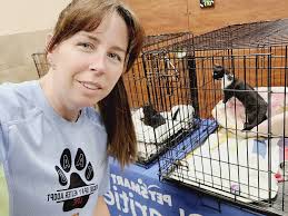 Ajax Petsmart adoptathon starts tomorrow