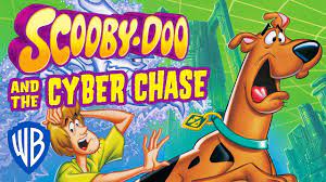 Scooby-Doo! and the Cyber Chase | First 10 Minutes | WB Kids - YouTube