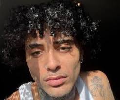 Trevor Brouhns Biography