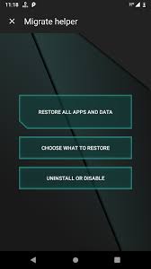 Use sp flash tool v5.1532.00. App Root 5 0 1st Nov 2020 Migrate Custom Rom Migration Tool Xda Forums