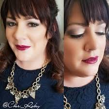 Makeup by Cherie Robey. 609-305-7955