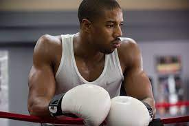 It's likely plenty of carbs and sugars, jordan, who's advancing his organization with honey nut cheerios, told insider. Bild Zu Michael B Jordan Creed Rocky S Legacy Bild Michael B Jordan Filmstarts De