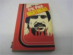 נשק סודי במזרח התיכון -רומן מתח על פושע נאצי המשתף פעולה עם אירגון טרור מאת  אריק פייס