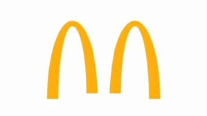 Download, register, and activate the mcdonald's app. Coronavirus Mcdonald S Splits Logo To Promote Social Distancing
