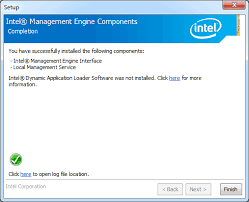 Provides intel® management engine driver for windows 8.1* and windows® 10 supporting 6th,7th and 8th generation intel® core™ processor family (sky lake,kaby lake and kaby lake r). Intel Management Engine Driver Download Install For Windows 10 8 1 7 Driver Easy
