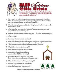H ow well do you think you know the christmas story? Fun Christmas Trivia Questions And Answers Images Nomor Siapa