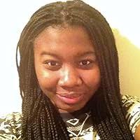 Black and White by Eric Walters