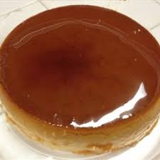 Real Easy Flan Recipe Flan Recipe Easy Flan Flan Recipe