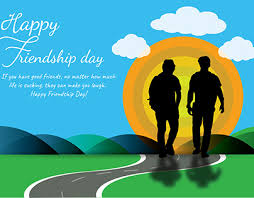 Posted in featured, top stories, trailers and upcoming shows, videos tagged trailer. Friendship Day Projects Photos Videos Logos Illustrations And Branding On Behance