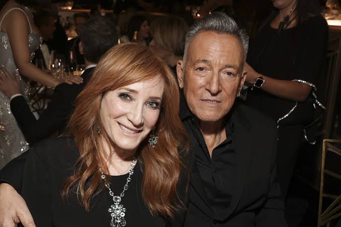 Patti Scialfa Reveals Cancer Diagnosis in Bruce Springsteen Movie