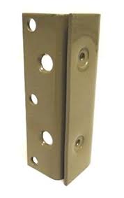 It means that the bed rail hardware parts has been tested and evaluated so it passes the structural procedure. Best Bed Frame Brackets 2021 Top Picks And Reviews