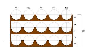 Lattice Wine Rack Dimensions Plans Diy Cedar Potting Table Wine Rack Plans Wine Rack Design Wood Wine Racks