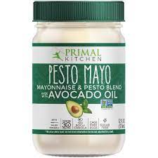 Caesar dressing & marinade made with avocado oil caesar dressing & marinade, 237 ml. Primal Kitchen Condiments Salad Dressing Target