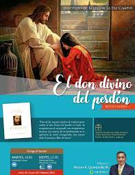 Arrepentimiento y perdón divino