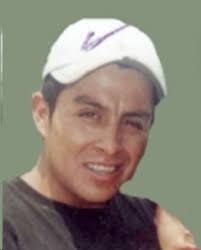 Buscamos a VÍCTOR ABRAHAM NAVA CALZONSIT