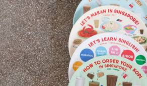 But you have to train your brain to do it. Singlish 101 29 Must Know Words And Phrases Honeycombers