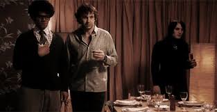 But in any case, here it goes. Girls Just Wanna Make Puns The It Crowd The Dinner Party