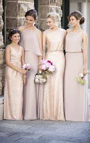 Elegant Sequin Bridesmaid Dress Sorella Vita Bridesmaid Gowns Metallic Bridesmaid Dresses Simple Bridesmaid Dresses Sorella Vita Bridesmaid Dresses