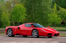 Ferrari enzo wrecked in infamous 2006 crash sold for $1.75m. La Historia De La Ferrari Enzo Rebuild Auron Garage