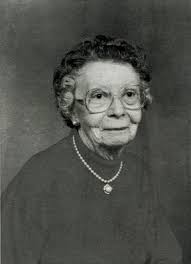 Helen Morris Conger: Remembering the 1910s and 1920s