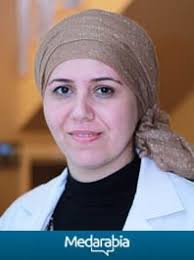 Dalia Ali Ibrahim (Reviews) Dubai, UAE, Beauty Therapist