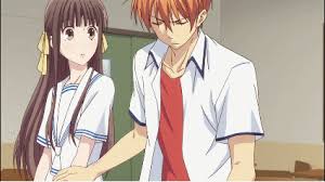 I M Sort Of An Old Fashioned Kind Of Guy In 2020 Fruits Basket Anime Fruits Basket Fruits Basket Cosplay