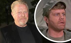 Sons Of Anarchy's William Lucking remembered as 'elegant man with a  brilliant intellect', dead at 80