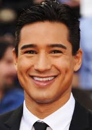 Fan Casting Mario López as Dave Pallone in Hustle