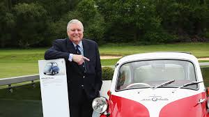 Even though he was born in berlin, germany, his nationality is usually termed to be english. Peter Alliss The Voice Of Golf On British Tv Dies At 89