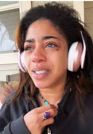 Compton California New Years