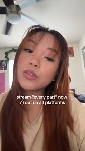 i really love this one, it makes me feel things. please keep streaming! ily  muah #newartist #singer #singersongwritersoftiktok #artistsoftiktok