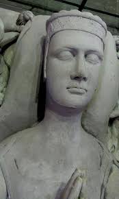 2024.08.10 UK, Dorset, Sherborne Abbey, part 18 High Altar Kneelers These  were started in 1998 as part of the celebration of the Benedictine  Millennium and completed in 1999. Designed by Mrs Penny