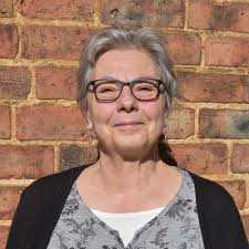 Meet the Team • Heritage Lincolnshire