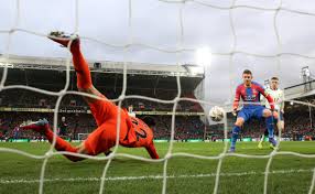 English premier league date : Crystal Palace 2 0 Tottenham Result Live Stream Online Fa Cup Football As It Happened Spurs Knocked Out London Evening Standard Evening Standard