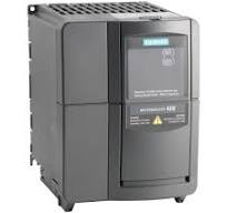 Siemens Micromaster 420 3kW 400V AC Inverter Drive, No ...
