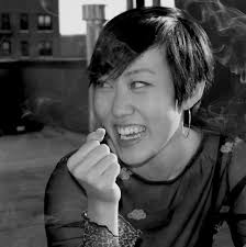 Contributors — Strange Fire