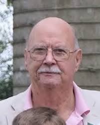 Ernest G. "Bert" Mays, Jr. Obituary June 2, 2025