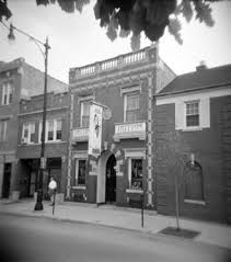 Old Town Tatu Mostly Ghosts Old Town Most Haunted Places Haunted Places