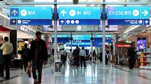 Dubai international, dubai, united arab emirates. Dubai International Airport Terminal Hit By Temporary Power Outage The National