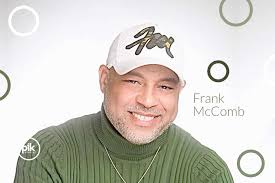 Frank McComb