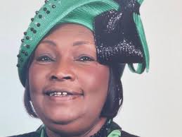 A Timeline of Ruth Yancey's Life