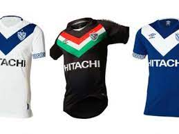 Camisetas givova de belgrano 2021. Las 10 Camisetas Mas Lindas De La Superliga Goal Com