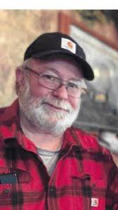 Bradley “Brad” Lee Glathar