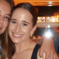 Jocelyn Grace's Instagram, Twitter & Facebook