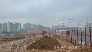 제일풍경채 검단 3차' 모하, 30~40세대 청약열기 '후끈' < 건설부동산 < 경제 < 기사본문 - 스트레이트뉴스