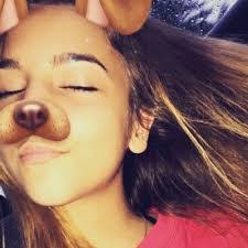 Marissa Ledbetter's Instagram, Twitter & Facebook