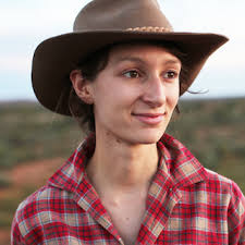 MELISSA CRISTINA MÁRQUEZ