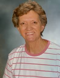 Obituary information for Ruth Ann Cornell