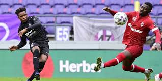 This rsc anderlecht v antwerp live stream video is scheduled for 04/05/2021. Analysis Paul Mukairu Plays To The Heart Of Kompany Score Nigeria